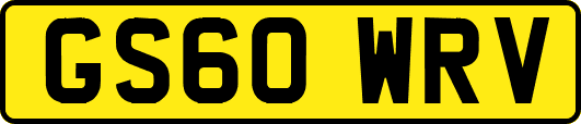 GS60WRV
