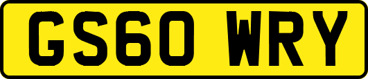 GS60WRY