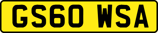 GS60WSA