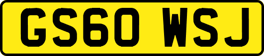 GS60WSJ