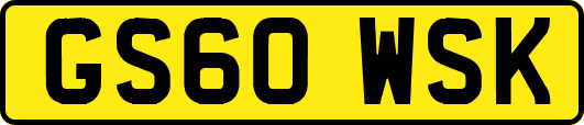 GS60WSK