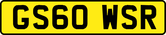 GS60WSR