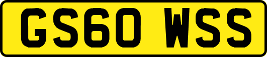 GS60WSS