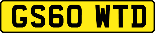 GS60WTD