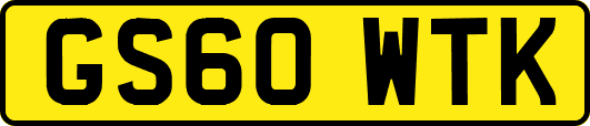 GS60WTK