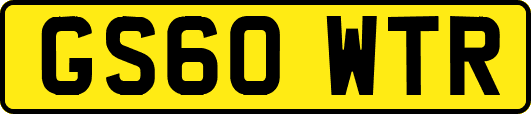 GS60WTR