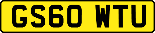 GS60WTU