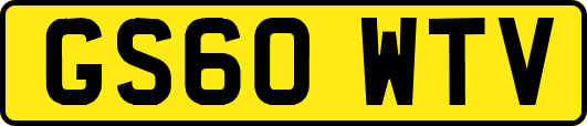 GS60WTV