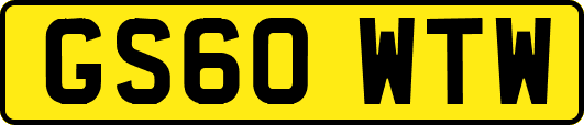 GS60WTW