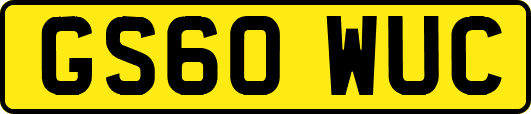 GS60WUC