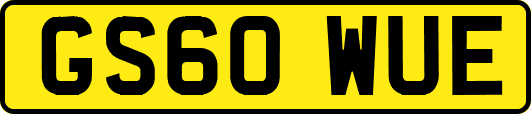 GS60WUE
