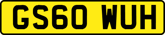 GS60WUH