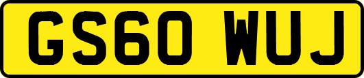 GS60WUJ
