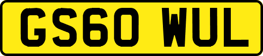 GS60WUL