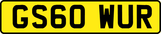 GS60WUR