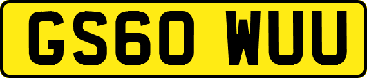 GS60WUU