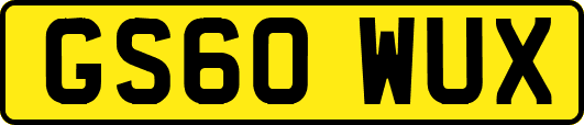 GS60WUX