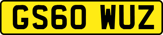 GS60WUZ