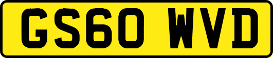 GS60WVD