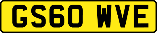 GS60WVE