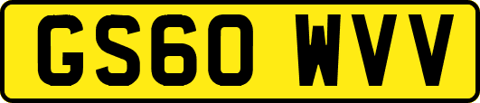 GS60WVV