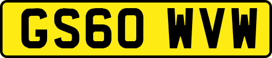 GS60WVW