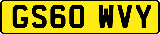 GS60WVY