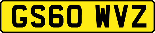 GS60WVZ