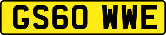 GS60WWE