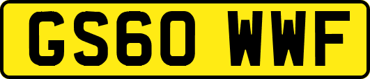 GS60WWF