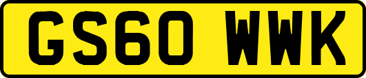 GS60WWK