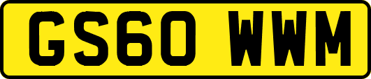 GS60WWM