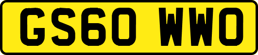 GS60WWO