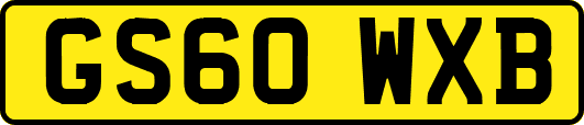 GS60WXB