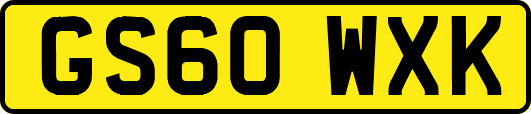 GS60WXK