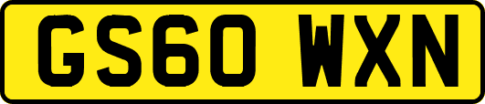 GS60WXN
