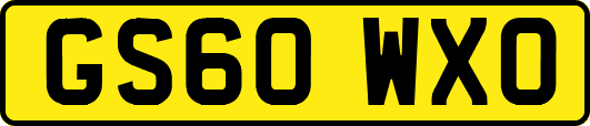 GS60WXO