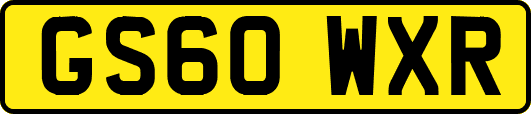 GS60WXR
