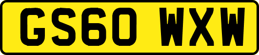 GS60WXW