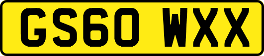 GS60WXX