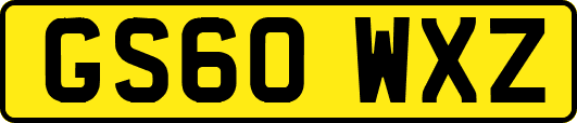 GS60WXZ