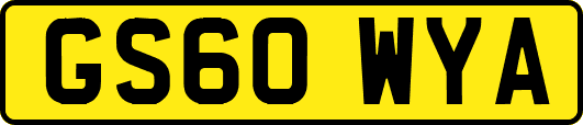 GS60WYA