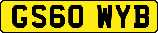 GS60WYB