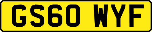 GS60WYF