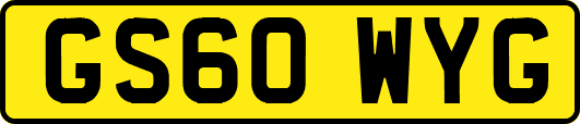 GS60WYG