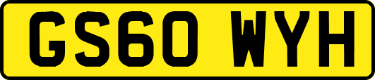 GS60WYH