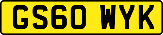 GS60WYK