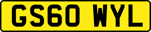 GS60WYL
