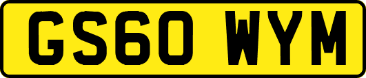 GS60WYM