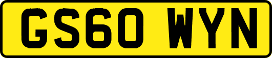 GS60WYN